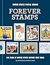 Forever Stamps: 250 Years of United States History Writ Small