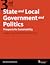 State and Local Government ...