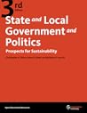 State and Local Government and Politics, 3rd Edition