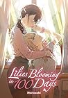 Lilies Blooming i...