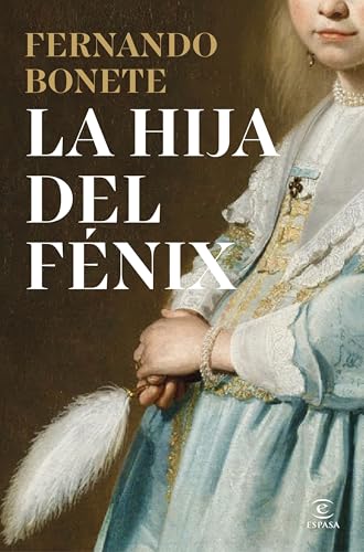 La hija del Fénix (Hardcover)