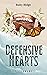 Defensive Hearts (Ruby Ridge, #2)