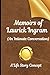 Memoirs of Laurick Ingram: ...