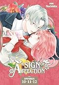 A Sign of Affection Omnibus 4