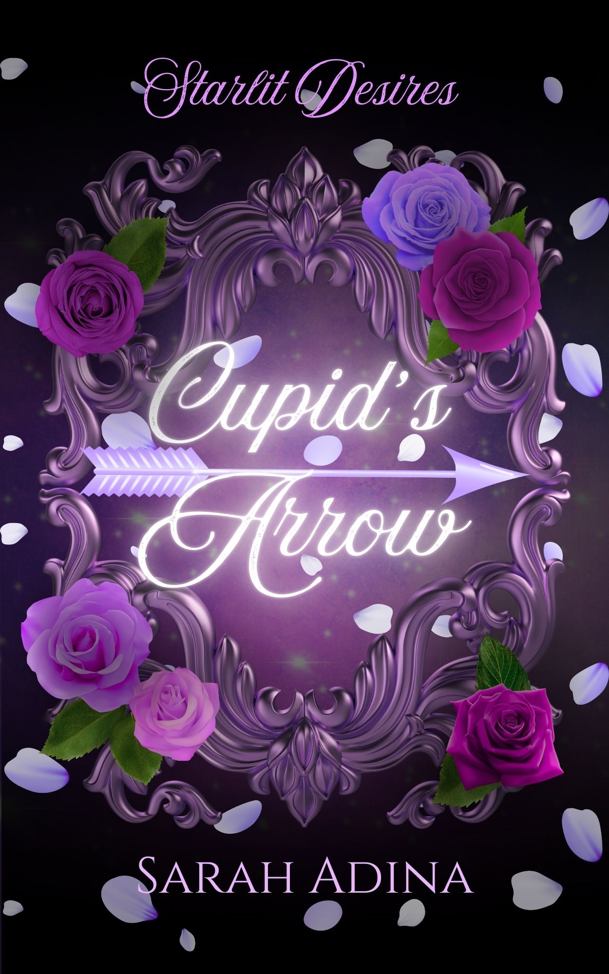 Cupid's Arrow