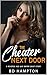 The Cheater Next Door: A Ch...