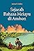 Sejarah Bahasa Melayu di Ambon