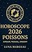 Horoscope 2026 Poissons : a...
