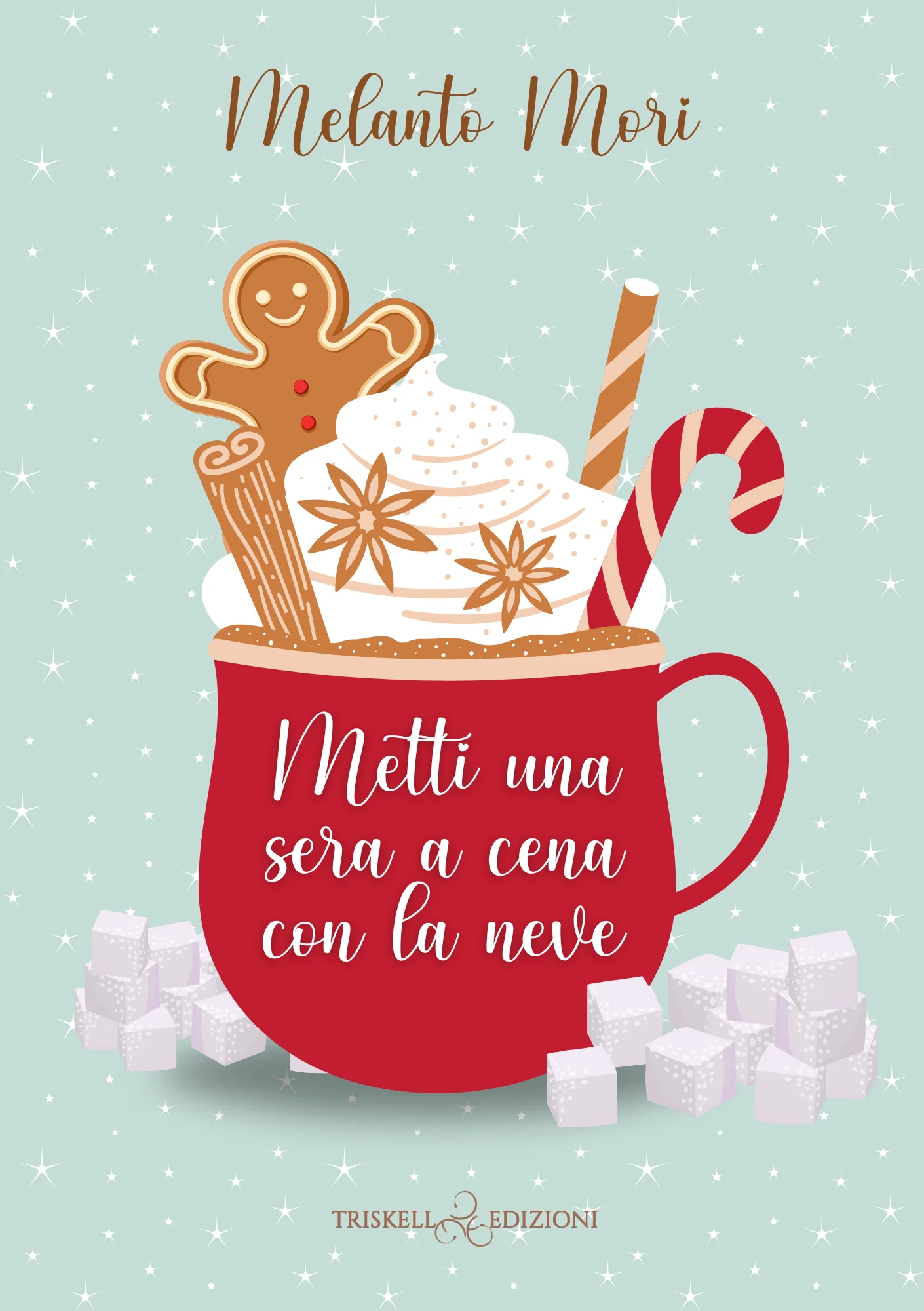 Metti una sera a cena con la neve