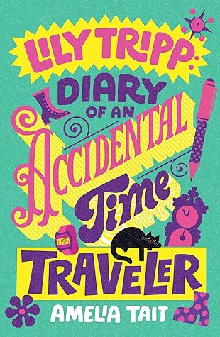 Lily Tripp by Amelia Tait