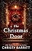 The Christmas Door by Christy Barritt