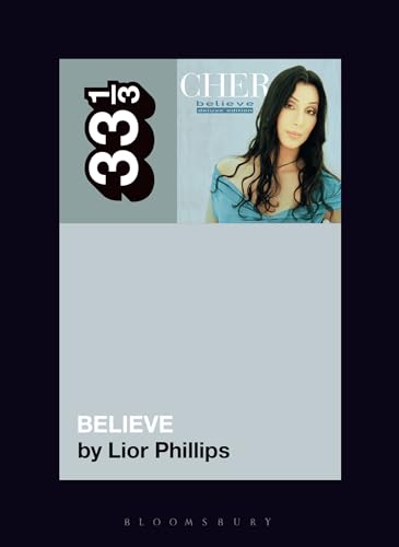 Cher's Believe (33 1/3)