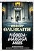 Hõbedamärgiga mees (Cormoran Strike, #8)
