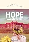 Nos héritages