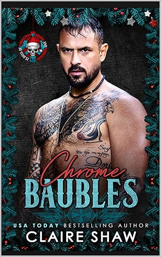 Chrome Baubles