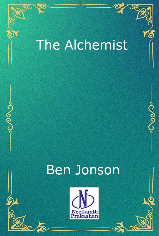 The Alchemist