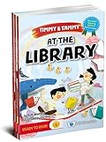 Timmy & Tammy Set 1