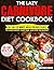 The Lazy Carnivore Diet Cookbook: 50+ Easy 20-Minute Meals for Busy People to Lose Weight, Save Time, and Stay on Budget (Carnivore Diet for Beginners on a Budget)