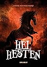 Helhesten by Rikke Havner Alrø