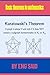 Basic theorems in mathematics