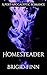 Homesteader: A Post Apocaly...