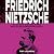 Friedrich Nietzsche by Tony Lee Moral