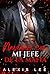 Navidad con mi jefe de la mafia: Un Age Gap Forced Proximity Romance de Multimillonario y Mafia (Obsesiones Navideñas de la Bratva nº 4) (Spanish Edition)