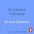 A Creative Compass: The Empowering Guide to Finding Creative Joy from the Bestselling Author