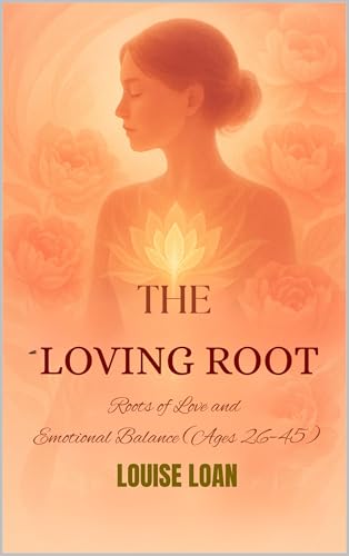 THE Loving Root: Roots of Love and Emotional Balance (Ages 26–45) (The Feminine Odyssey Book 2)