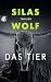 Das Tier: Thriller - Der neunte Fall für Jonas Starck (Ein Fall für Jonas Starck 9) (German Edition)