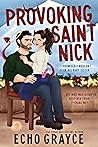 Book cover for Provoking Saint Nick