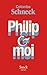 Philip & moi