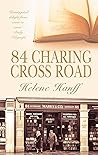 84 Charing Cross Road by Helene Hanff