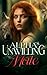 Alpha's Unwilling Mate by Elle Chipp
