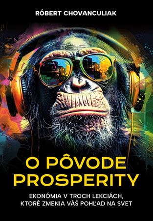 O pôvode prosperity (Paperback)