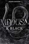 Medusa (Assassin's Association Book 1)