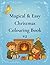 Magical & Easy, Christmas C...