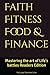 Fiith Fitness Food & Financ...