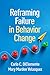 Reframing Failure in Behavior Change
