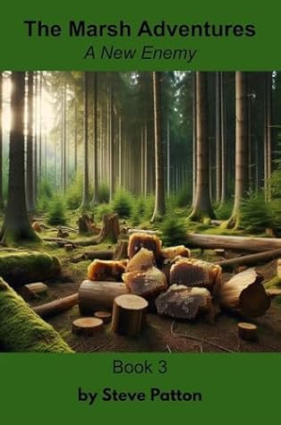 The Marsh Adventures: A New Enemy