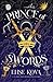 Prince of Swords (Arcana Academy, #2)