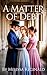 A Matter Of Debt by Melissa Reginald A Matter Of Debt by Melissa Reginald