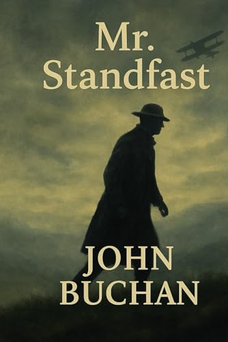 Mr. Standfast
