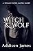 Witch & Wolf: A steamy fate...