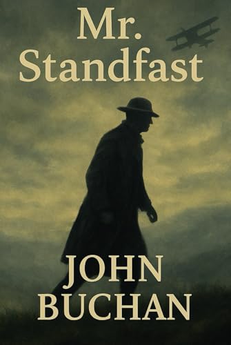 Mr. Standfast