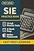 SIE Practice Book: 15 Full-Length SIE Practice Tests — Realistic Securities Exams for First-Time FINRA Success
