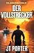Der Vollstrecker: Ein James...