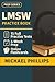 LMSW Practice Book: 15 Full...