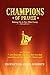 CHAMPIONS OF PRAYER by Angel Roberts