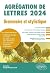 Grammaire et stylistique. A...